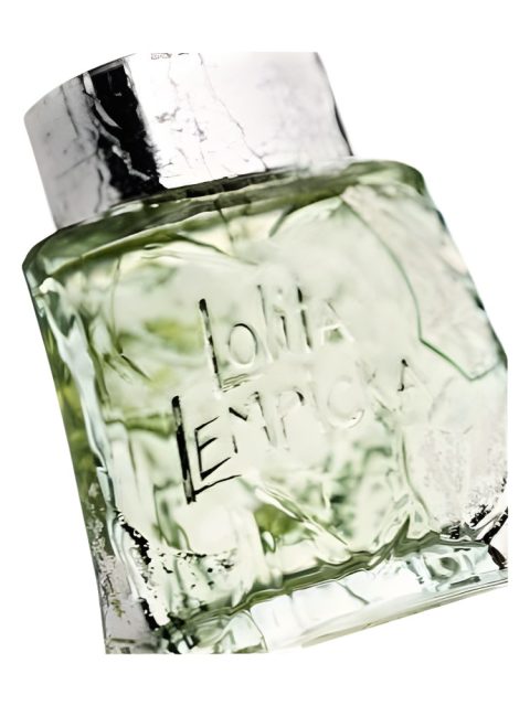 L'Eau au Masculin