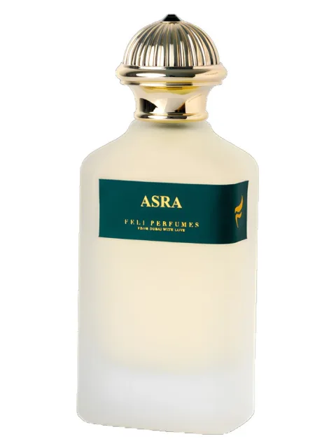Asra