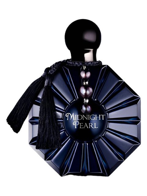 Midnight Pearl