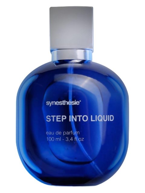 Step Into Liquid