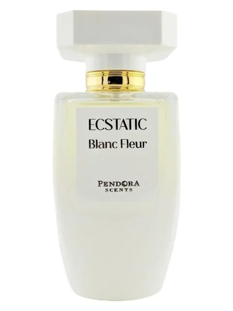 Ecstatic Blanc Fleur