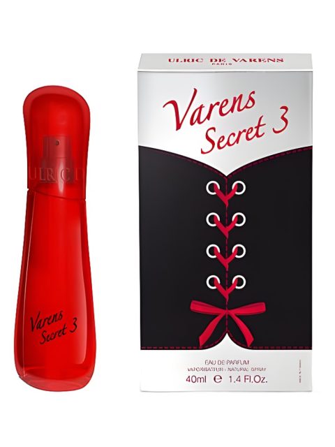 Varens Secret 3