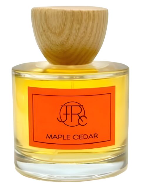 Maple Cedar