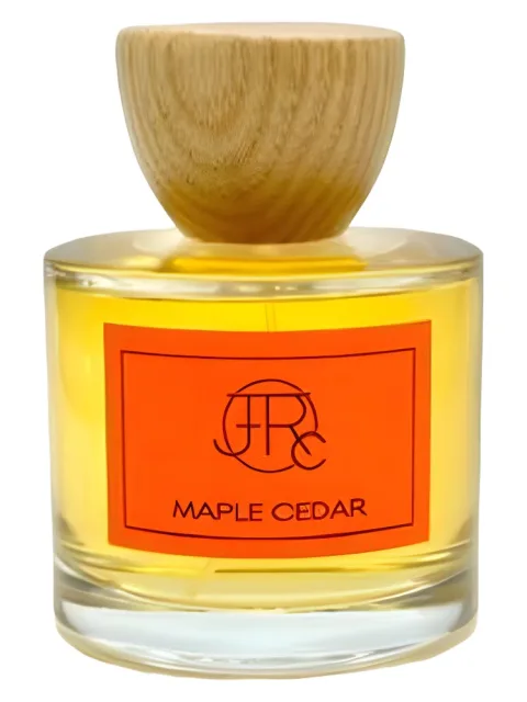 Maple Cedar