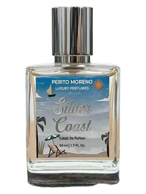 Silver Coast