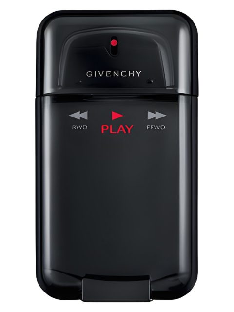 Givenchy Play Intense