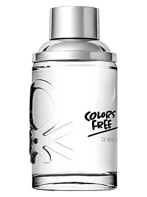 Colors de Benetton Man Free