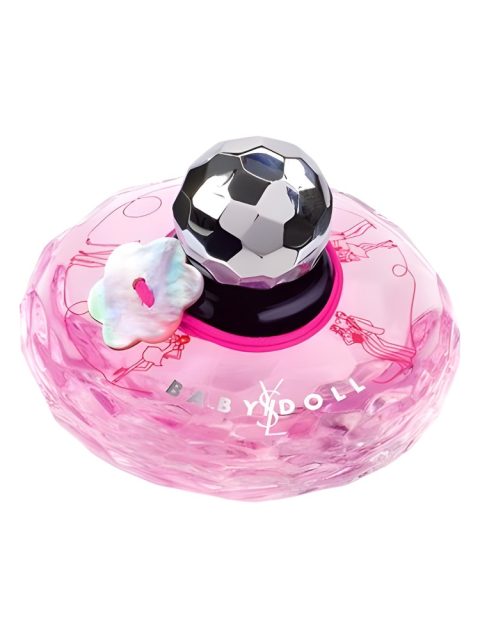 Baby Doll Honeymoon Limited Edition