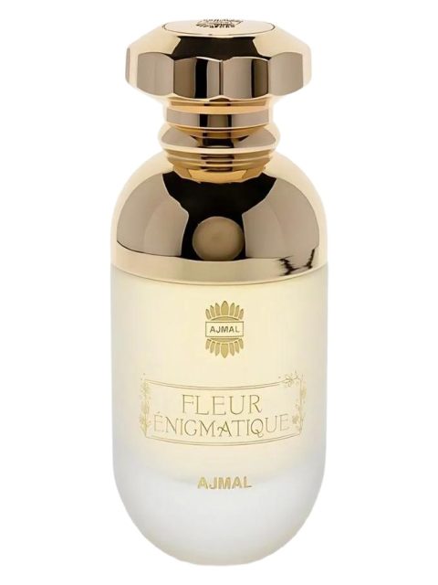 Fleur Enigmatique
