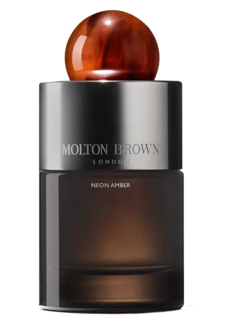 Neon Amber Eau de Parfum