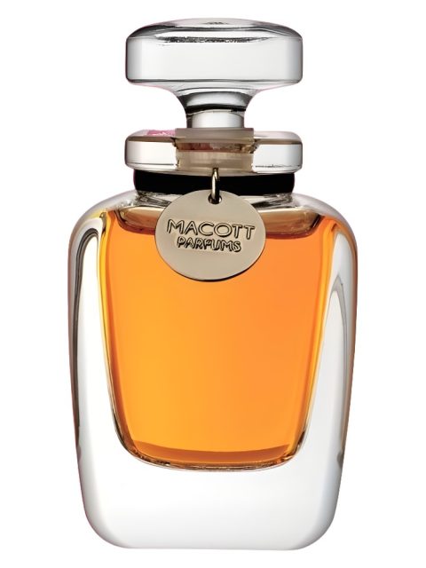 Rose de Mai