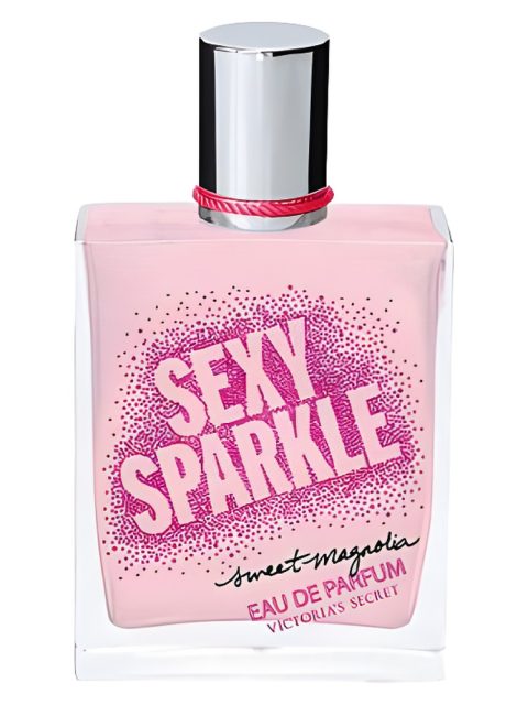 Sexy Sparkle Sweet Magnolia