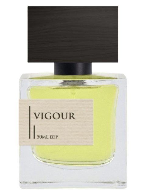 Vigour