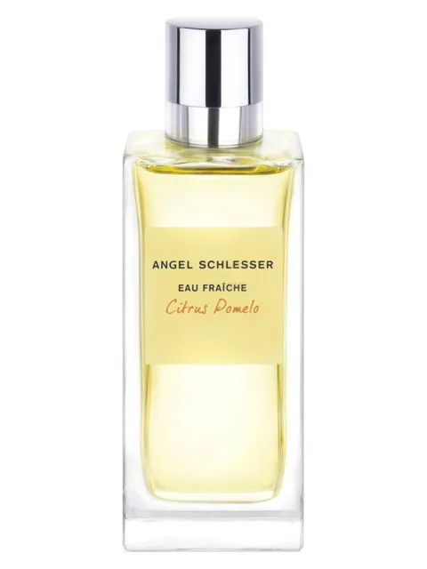 Eau Fraîche Citrus Pomelo