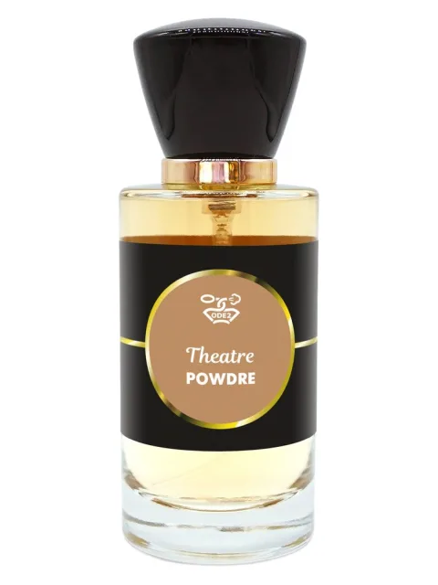 Theatre Powdre