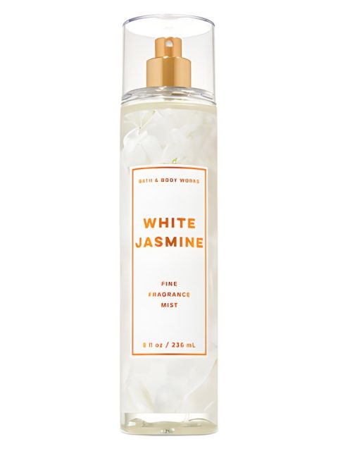 White Jasmine