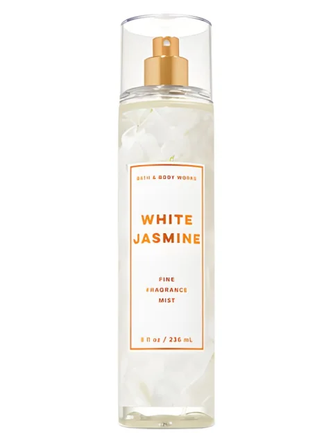 White Jasmine