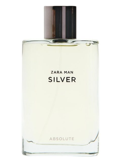 Silver Absolute