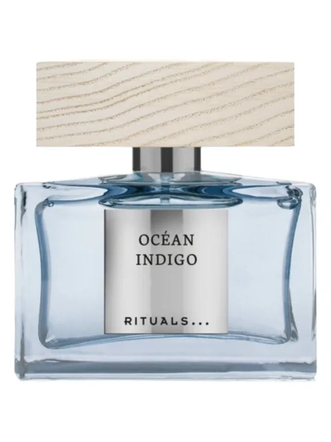 Ocean Indigo