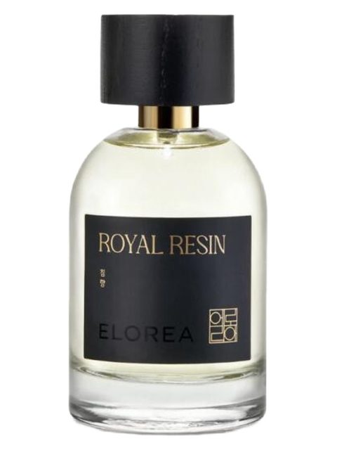 Royal Resin (침향)