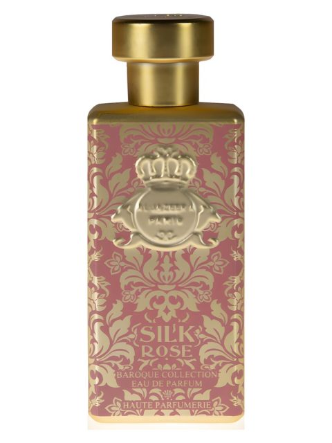 Silk Rose