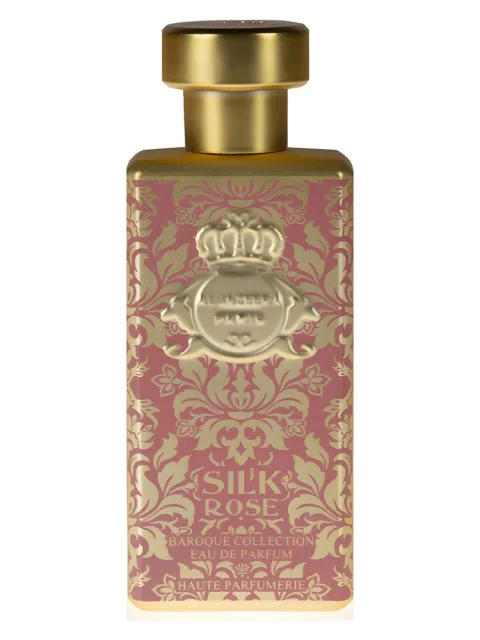 Silk Rose