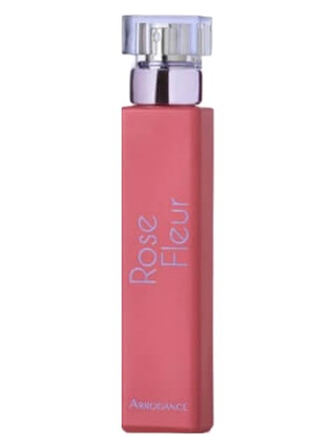 Arrogance Rose Fleur