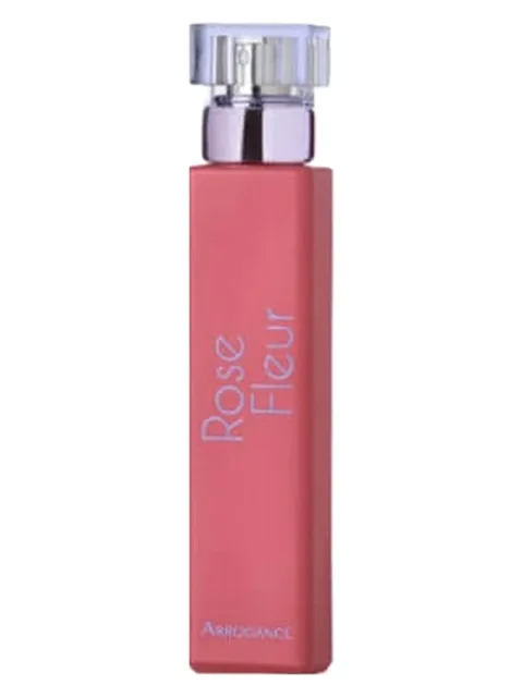 Arrogance Rose Fleur