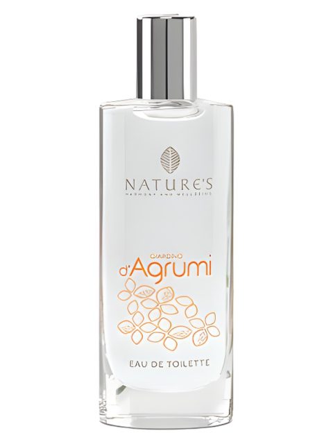 Giardino d'Agrumi
