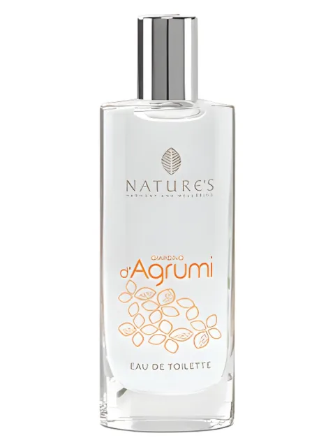 Giardino d'Agrumi