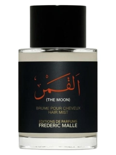 The Moon Hair Mist