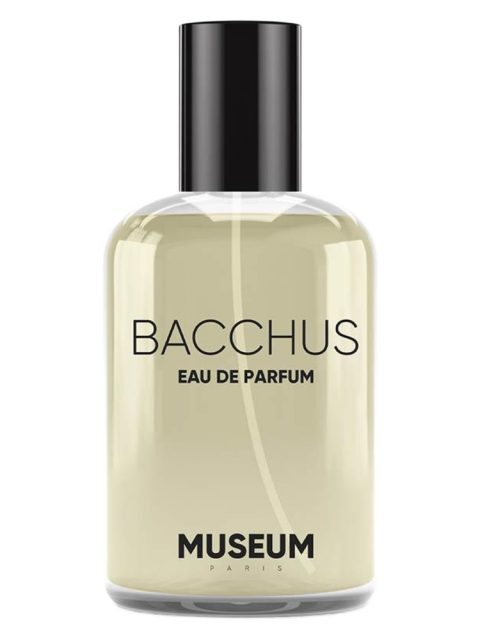 Museum Bacchus