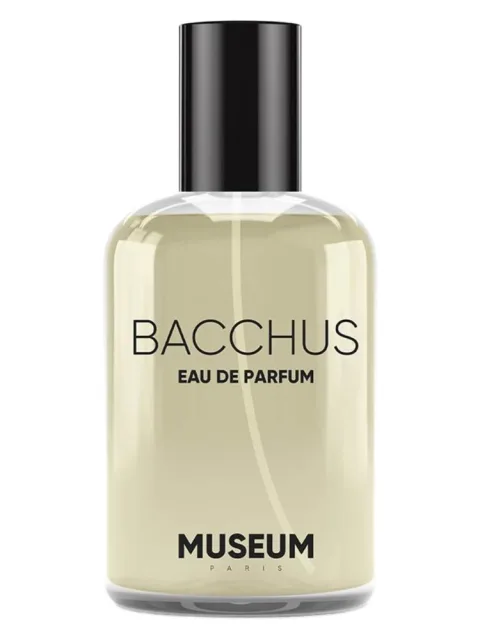 Museum Bacchus