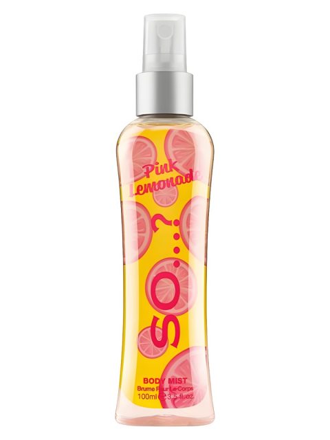 Pink Lemonade