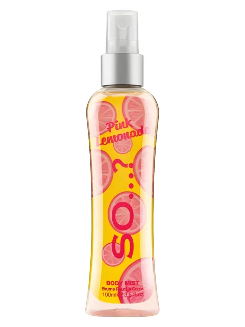 Pink Lemonade