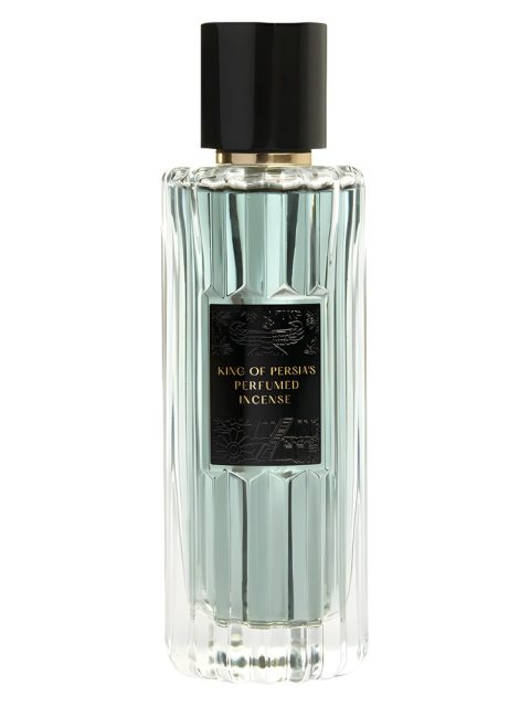 King of Persia's Perfumed Incense