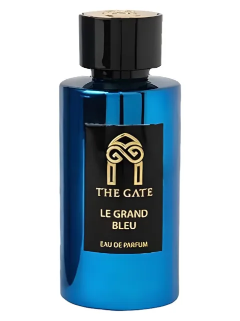 Le Grand Bleu