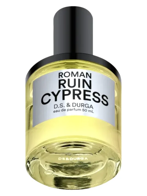 Roman Ruin Cypress