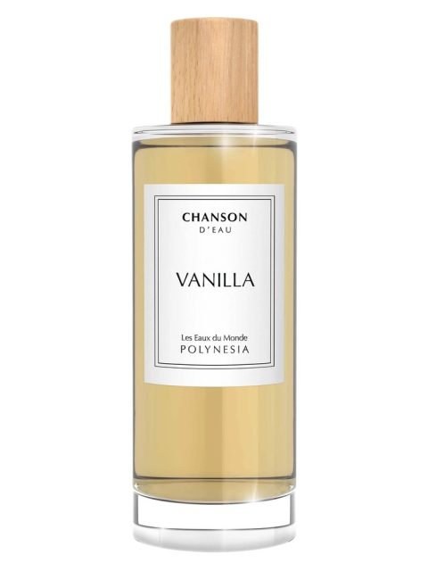Chanson d'Eau Vanilla