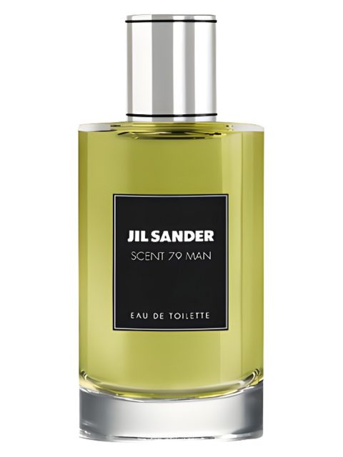 The Essentials Scent 79 Man