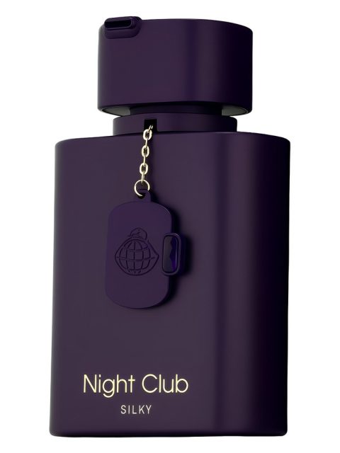 Night Club Silky