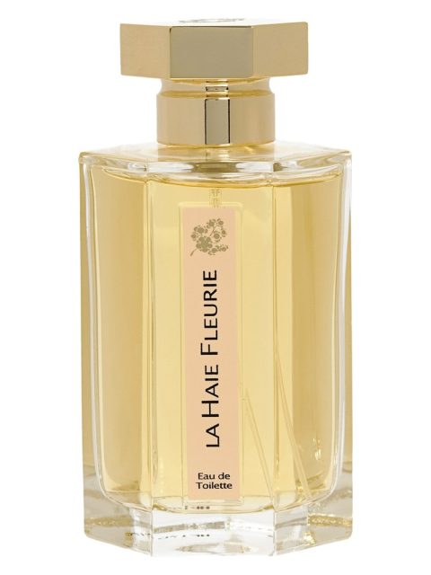 La Haie Fleurie