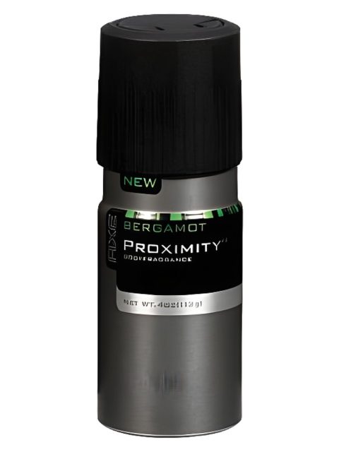 Bergamot Proximity