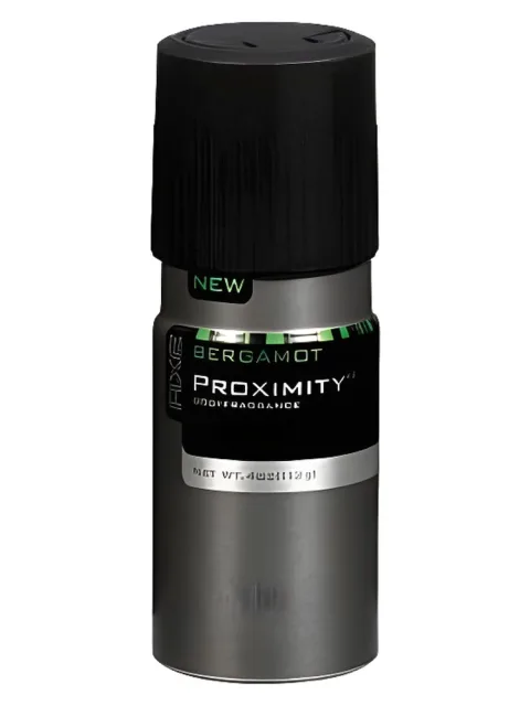 Bergamot Proximity