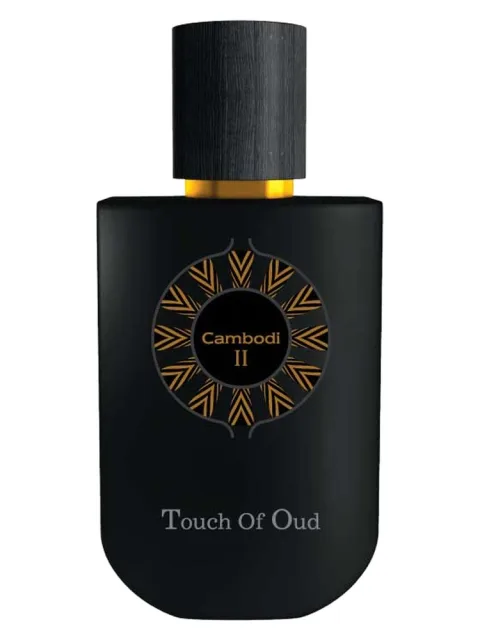 Cambodi II