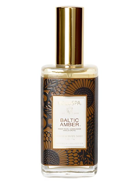 Baltic Amber