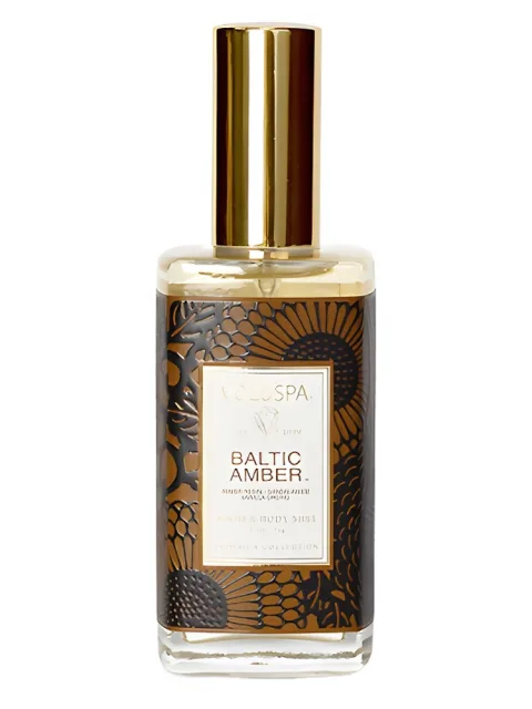 Baltic Amber