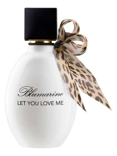 Let You Love Me
