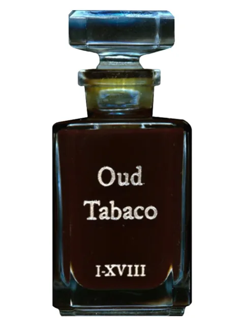 Oud Tabaco