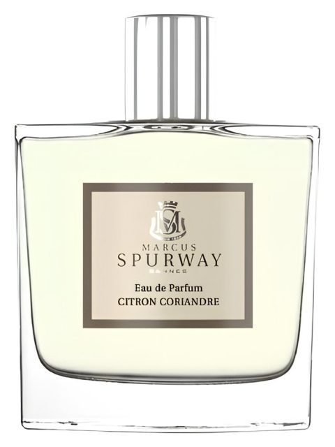 Citron Coriandre